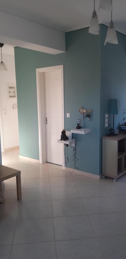 Theasis House Apartment Khelmata ภายนอก รูปภาพ