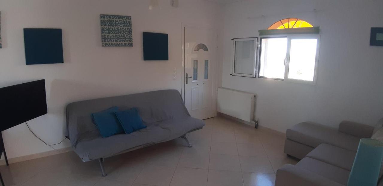 Theasis House Apartment Khelmata ภายนอก รูปภาพ