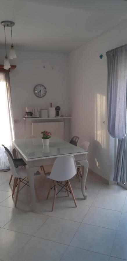 Theasis House Apartment Khelmata ภายนอก รูปภาพ