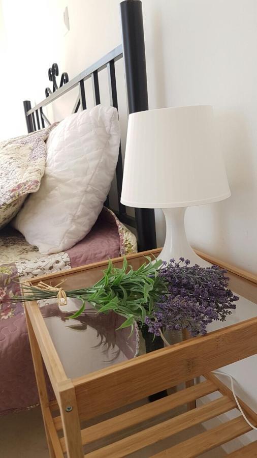 Theasis House Apartment Khelmata ภายนอก รูปภาพ