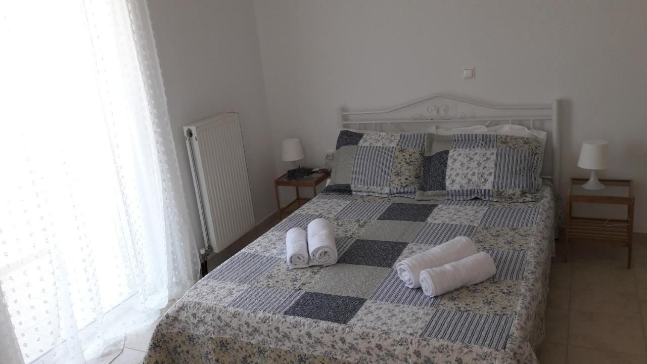 Theasis House Apartment Khelmata ภายนอก รูปภาพ