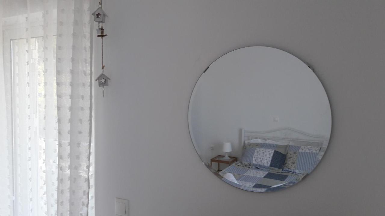 Theasis House Apartment Khelmata ภายนอก รูปภาพ