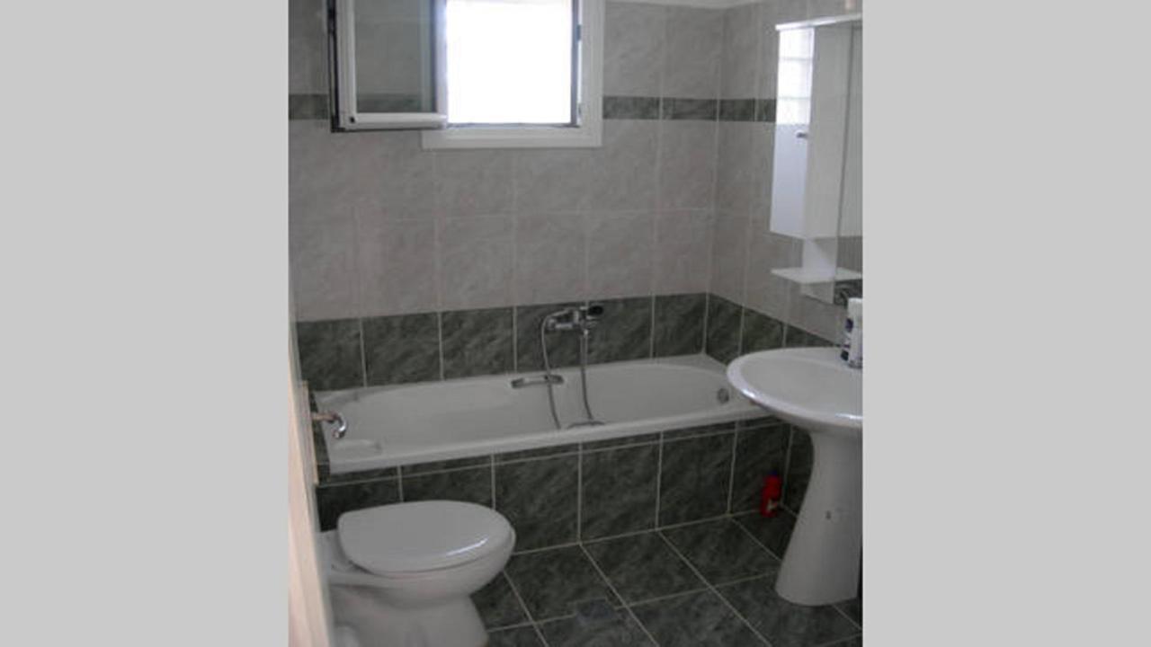 Theasis House Apartment Khelmata ภายนอก รูปภาพ